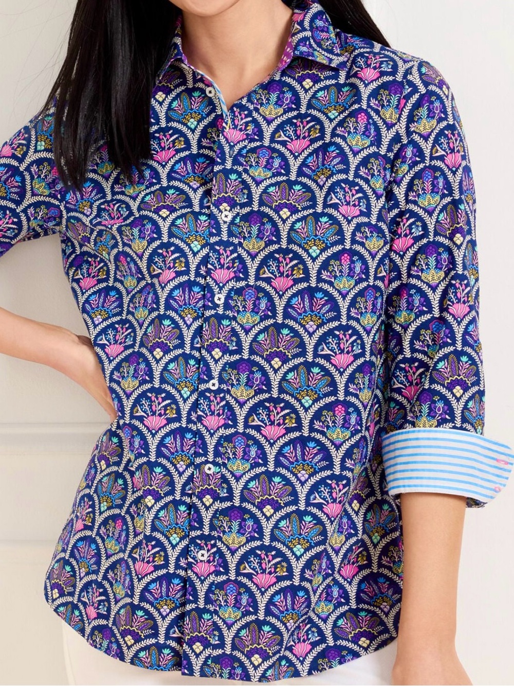 Talbots